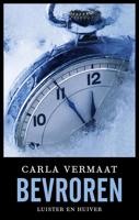 Bevroren - Carla Vermaat - ebook - thumbnail