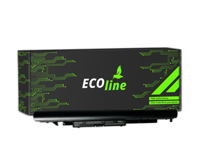 EcoLine - JC04 Batterij Compatibel Met De HP 240 G6 245 G6 250 G6 255 G6 HP 14-BS 14-BW 15-BS 15-BW 17-AK 17-BS / 14.4V 3400mAh EcoLine - JC04 Batterij Compatibel Met De HP 240 G6 245 G6 250 G6 255 G6 HP 14-BS 14-BW 15-BS 15-BW 17-AK 17-BS / 14.4V 3400mAh
