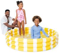Intex kinderzwembad lemon 147x33cm - thumbnail