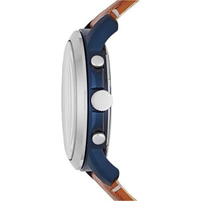 Fossil Herenhorloge