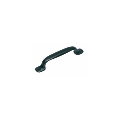 Intersteel Meubelgreep 138mm - mat zwart Intersteel Meubelgreep 138mm - mat zwart