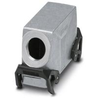 Phoenix Contact 1412764 HC-STA-B24-HHWD-1STM32-EL-AL Afdekkap 1 stuk(s) - thumbnail