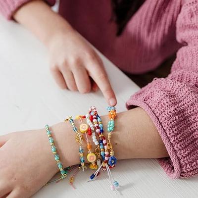 Totum design & shine sweet armbanden maken - thumbnail