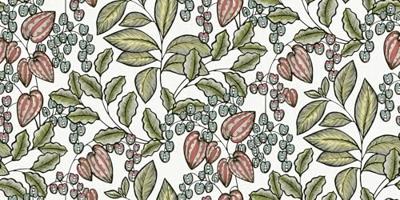 Architects Paper Floral Impression - Bont - Bloemrijk - 377545