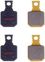 Sixpack Racing Sintered Disc Brake Pads for Magura MT7 - thumbnail