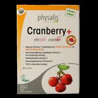 Physalis Cranberry + 30 Tabletten - thumbnail