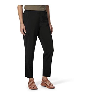 Royal Robbins Spotless Evolution Wandelbroek Dames Jet Black XL