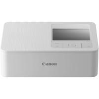 Canon SELPHY CP1500 fotoprinter met papier Inkjet printer Wit - thumbnail