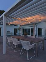 Konstsmide peer verlengsysteem 10 lamps amber - thumbnail