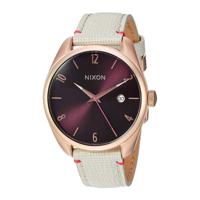 Nixon Bullet A4731890 Horloge Dames 38mm - thumbnail