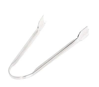 Alessi Dry Suiker- en ijstang rvs 13 cm