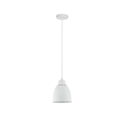 Paulmann 79764 Hanglamp E27 Wit Paulmann 79764 Hanglamp E27 Wit