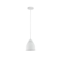 Paulmann 79764 Hanglamp E27 Wit - thumbnail