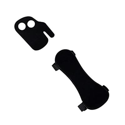 VidaXL Recurveboog voor jeugd met accessoires 49" 20 lb VidaXL Recurveboog voor jeugd met accessoires 49" 20 lb