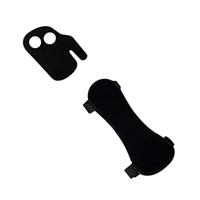 VidaXL Recurveboog voor jeugd met accessoires 49" 20 lb - thumbnail