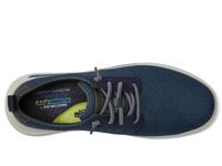 Skechers Proven - Gladwin 204669/NVY Blauw-47.5 maat 47.5 - thumbnail