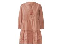 esmara Dames jurk (44, Abrikoos) - thumbnail