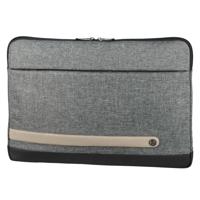 Hama Laptophoes Geschikt voor max. (laptop): 33,8 cm (13,3) Grijs - thumbnail