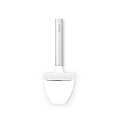 Brabantia profile kaasschaaf rvs Brabantia profile kaasschaaf rvs