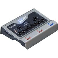 BluGuitar AMP1 Nanotube 100 Mercury Edition gitaarversterkertop - thumbnail