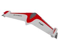 Xfly Eagle 40mm EDF PNP - Rood - thumbnail