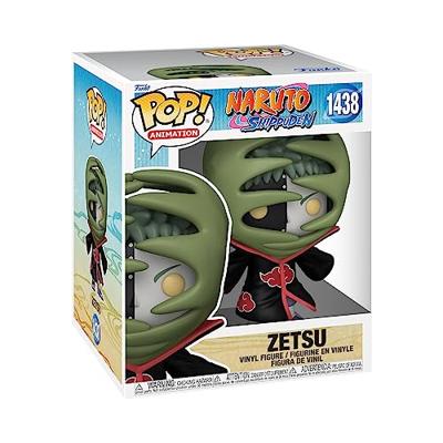 Naruto Shippuden Jumbo Funko Pop Vinyl: Zetsu