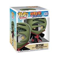 Naruto Shippuden Jumbo Funko Pop Vinyl: Zetsu - thumbnail