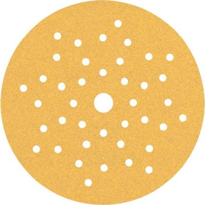 Bosch Accessoires Expert C470 schuurpapier voor excenterschuurmachines 125 mm, multigaten, K100 50-delig - 1 stuk(s) - 2608901127 Bosch Accessoires Expert C470 schuurpapier voor excenterschuurmachines 125 mm, multigaten, K100 50-delig - 1 stuk(s) - 2608901127