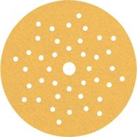 Bosch Accessoires Expert C470 schuurpapier voor excenterschuurmachines 125 mm, multigaten, K100 50-delig - 1 stuk(s) - 2608901127 - thumbnail