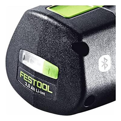 Festool Accessoires Accu BP 18 Li 3,0 Ah Ergo I - 577704 - thumbnail