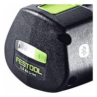 Festool BP 18 Li 3,0 Ergo I Accu 18V Bluetooth - 577704 - thumbnail