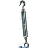 GS72082 - OPEN OOG/HAAK DRAAIBAAR M8 - thumbnail