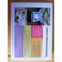 Lumeria's edelsteen kaartenset - Klaske Goedhart - Paperback (9789492484277) - thumbnail