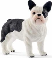 Schleich franse buldog 13877 - thumbnail