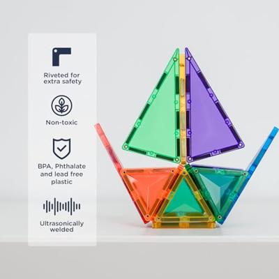 Connetix Mini 24 stuks