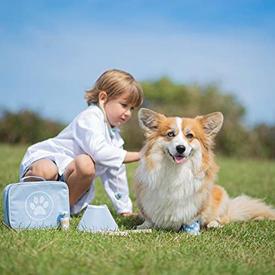 Bigjigs dierendokter koffer