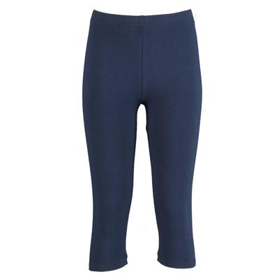 Caprilegging - Blauw