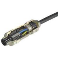 binder 99-1429-814-04 Sensor/actuator connector, niet geassembleerd M12 Aantal polen (sensoren): 4 Stekker, recht 1 stuk(s) - thumbnail