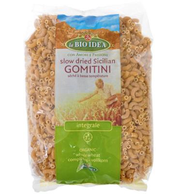 La Bio Idea Macaroni Volkoren