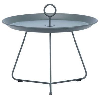 Houe Eyelet bijzettafel Ø57,5 cm Dark Grey