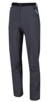 Regatta Xert stretchbroek dames grijs L 74 - thumbnail