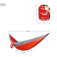 Hangmat Aktive 300 x 0,5 x 140 cm - thumbnail