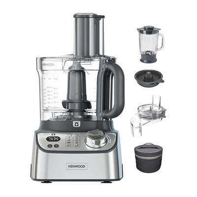 Kenwood MultiPro Express Weigh+ Foodprocessor FDM71.450 keukenmachine