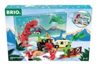 Brio Adventskalender Leeftijdsklasse Vanaf 3 jaar - thumbnail