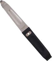 VWP bandafnemer metaal/pvc heavy duty 202mm - thumbnail
