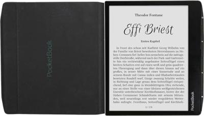 PocketBook Era beschermhoes blauw - thumbnail