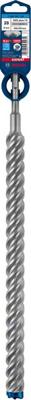 Bosch Accessories EXPERT SDS plus-7X 2608900154 Wolfraamcarbide Hamerboor 1 stuks 28 mm Gezamenlijke lengte 450 mm SDS-Plus 1 stuk(s)