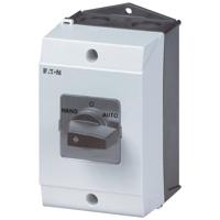 Eaton T3-4-8902/I2 Omschakelaar Voor bodembevestiging, In behuizing 1 stuk(s) - thumbnail