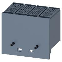 Siemens 3VA9154-0KB04 Klemafdekking 1 stuk(s)