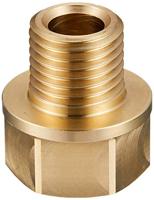 DAYTONA accessoires adapter oil drain m14x1.5 mm asura/velona - thumbnail